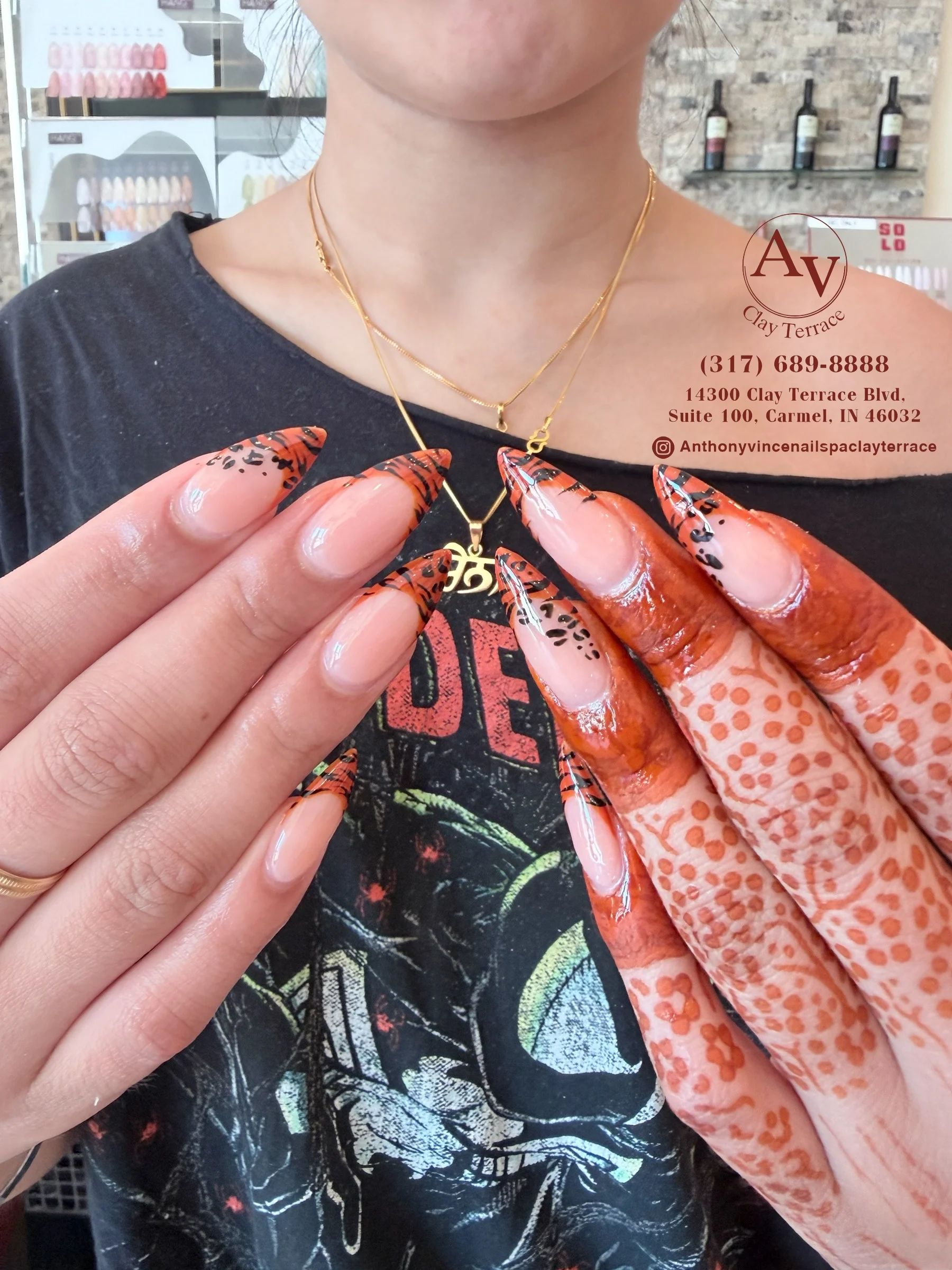 Nail Art Design_July 28